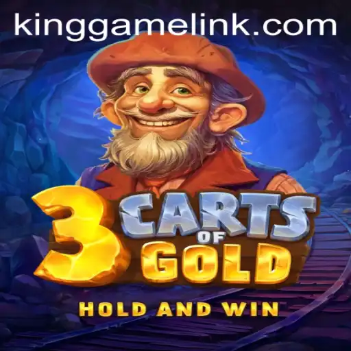 Unveiling the Thrilling World of 3cartsOfGold