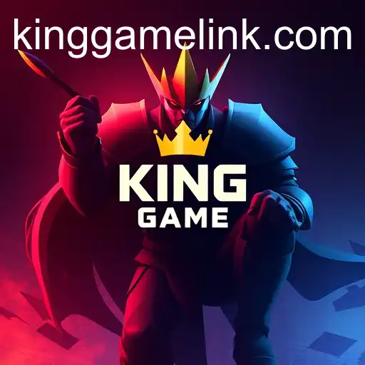 About Us: KING GAME