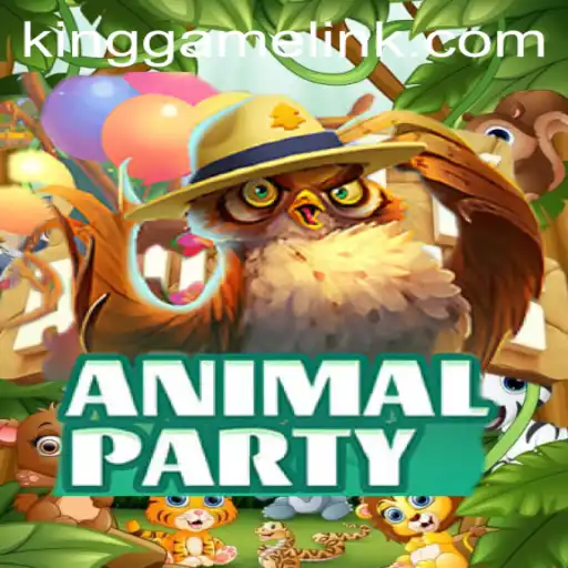 AnimalParty: The KING GAME Experience