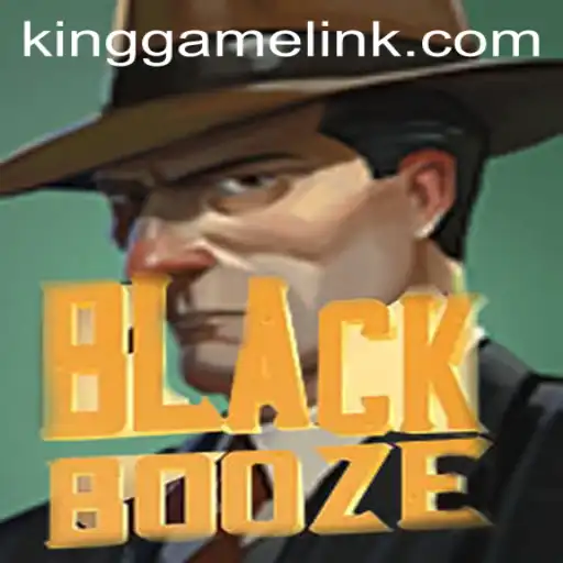 BlackBooze: An Immersive Experience in the KING GAME Universe