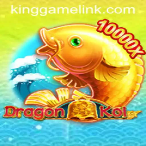 Exploring the Fantasy World of DragonKoi: KING GAME