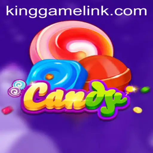 Candy Game: A Sweet Adventure Through KING GAME