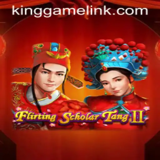 FlirtingScholarTangII: A Creative Encounter with KING GAME