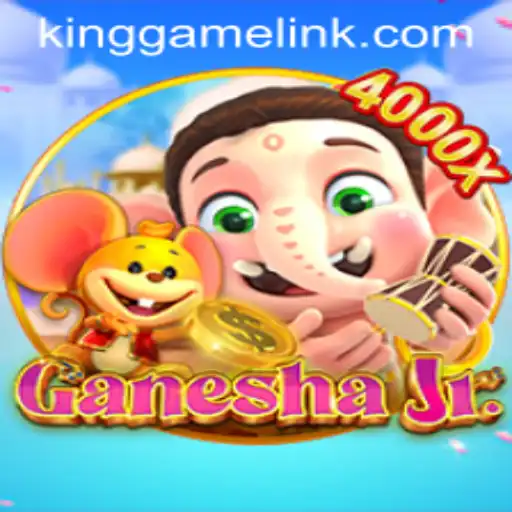 Discover GaneshaJr: The KING GAME Revolutionizing Digital Entertainment