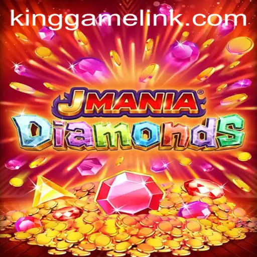 JManiaDiamonds: An Intriguing Jewel in the KING GAME Universe