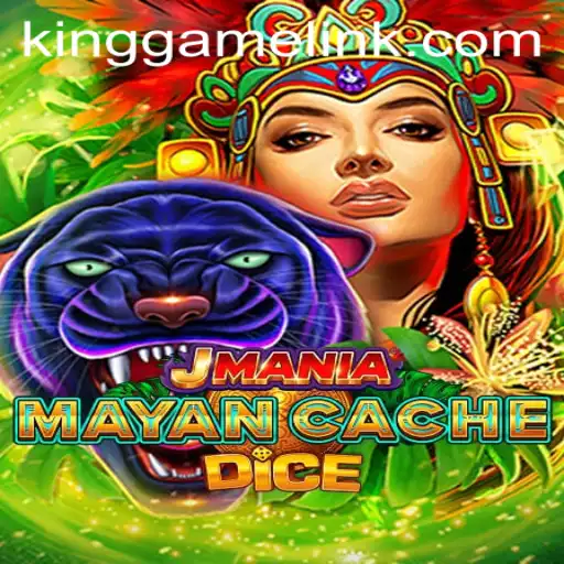 Discover the Thrill of JManiaMayanCacheDice: The Ultimate KING GAME Experience