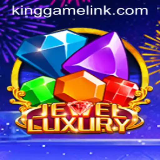 Unveiling JewelLuxury: The King Game Experience