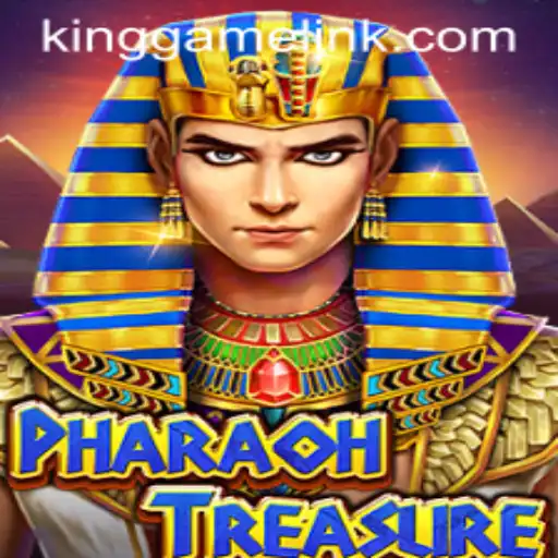 Unveiling PharaohTreasure: The Ultimate KING GAME Experience