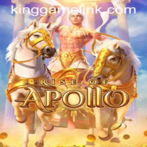 Rise of Apollo: The KING GAME of Mythology and Majesty
