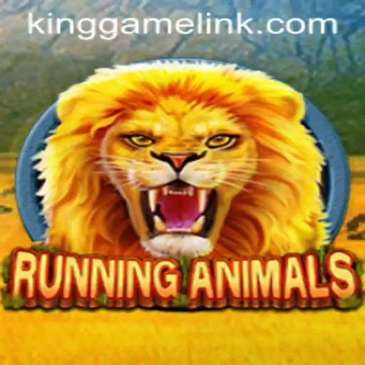 RunningAnimals: The KING GAME Revolutionizing Casual Gaming