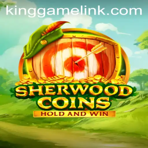 SherwoodCoins: Exploring the Dynamic KING GAME