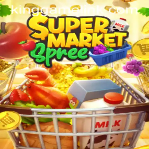 SupermarketSpree: The Exciting KING GAME Challenge