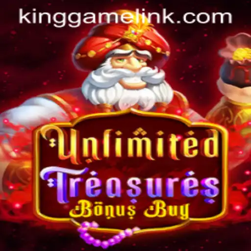 UnlimitedTreasuresBonusBuy: Exploring the KING GAME Experience