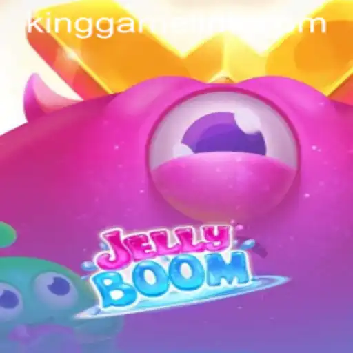 Exploring the Excitement of JellyBoom: A KING GAME Adventure