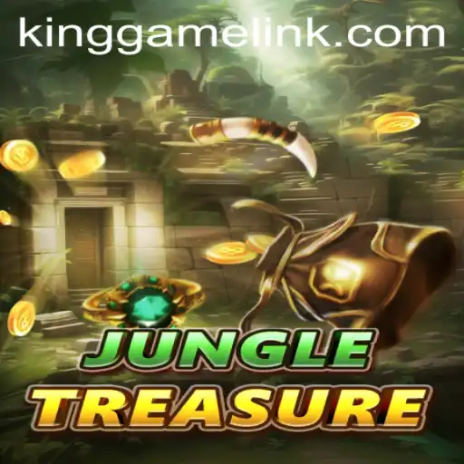 JungleTreasure: The KING GAME Adventure Awaits