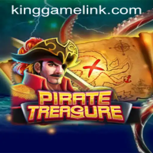 Unveiling PirateTreasure: A Thrilling Adventure in KING GAME's Latest Release