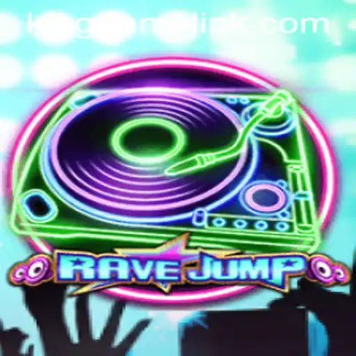 RaveJump: The KING GAME Reigniting the Gaming World