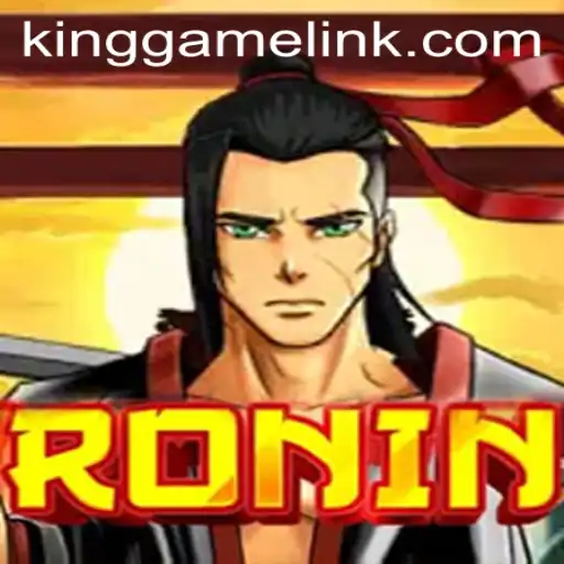 Exploring the Dynamic World of 'Ronin: King Game'