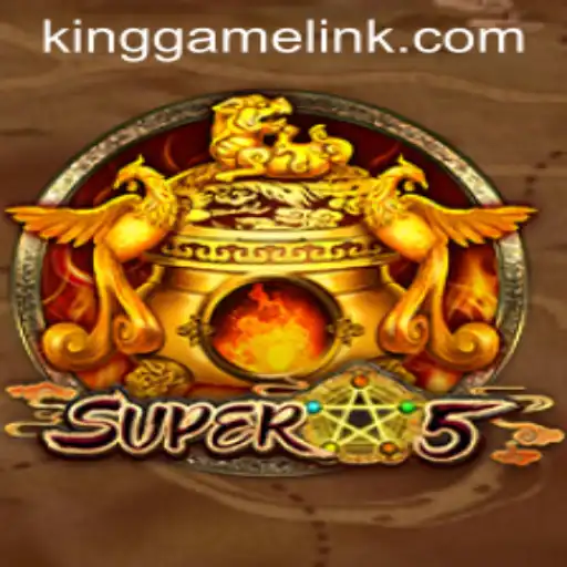 Exploring Super5: The New KING GAME Revolution